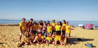 Irmãs doroteias vão deixar a Diocese do Algarve depois de 36 anos de serviço