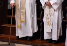 Conselho Presbiteral da Diocese do Algarve “retomou a reflexão” de respostas para sacerdotes idosos ou doentes