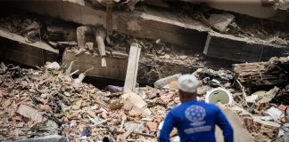 Bispo do Algarve solidarizou-se com o povo venezuelano e pediu oração por quem está a sofrer