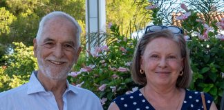 ‘Amoris Laetitia’: Ana Cristina e Viriato Fernandes realçam “olhar de misericórdia da Igreja” que permitiu a reintegração
