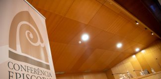 Bispos portugueses saúdam nomeação de D. Vitorino Soares como bispo do Algarve