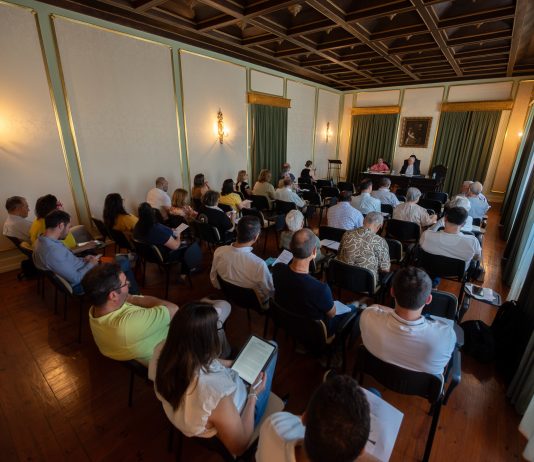 Programa 2026/2027: Conselho Pastoral da Diocese do Algarve propõe que se insista nos aspetos por concretizar