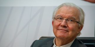 D. Manuel Quintas convida a receber novo bispo com “alegria sincera, coração aberto e espírito de comunhão”