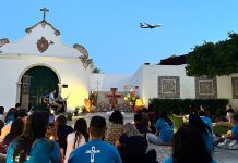 Participantes algarvios e alentejanos da peregrinação conjunta a Taizé viveram encontro de preparação