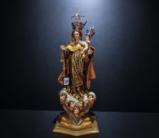Festa de Nossa Senhora do Carmo volta a celebrar-se em Tavira