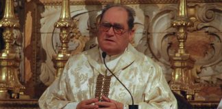 Padre Henrique Marreiros Varela celebra 60 anos de ordenação sacerdotal