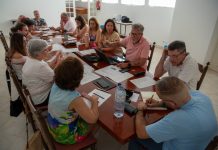 Professores de EMRC no Algarve reuniram-se para avaliar o último ano letivo e preparar o próximo
