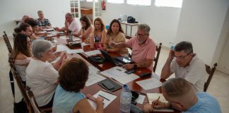 Professores de EMRC no Algarve reuniram-se para avaliar o último ano letivo e preparar o próximo