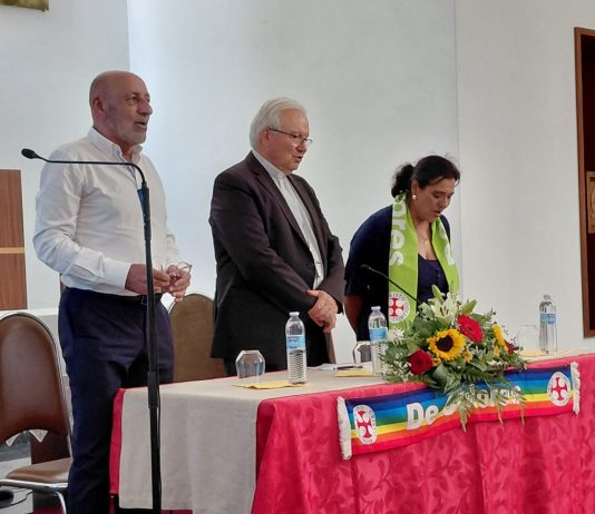 Movimento dos Cursos de Cristandade realizou Ultreia Diocesana na paróquia de Aljezur