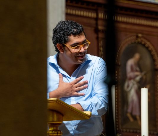 Historiador Tomás Pinto Bravo realçou que “rara” identificação Diocese do Algarve prevaleceu graças a D. Jerónimo Osório