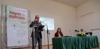 Diocese do Algarve iniciou novo ano pastoral com apelo à oração, ao encontro e à caminhada conjunta