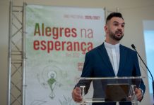 Igreja algarvia desafiada a regressar à “lição de Emaús” para reacender o «fogo» debaixo das «cinzas» (c/vídeo)