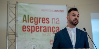 Igreja algarvia desafiada a regressar à “lição de Emaús” para reacender o «fogo» debaixo das «cinzas» (c/vídeo)