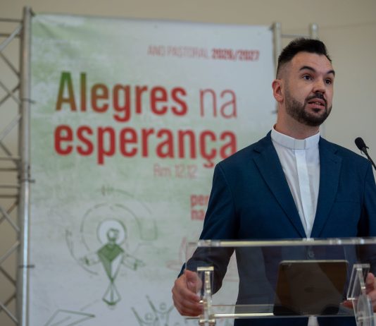 Igreja algarvia desafiada a regressar à “lição de Emaús” para reacender o «fogo» debaixo das «cinzas»