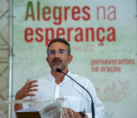 Diocese do Algarve propõe «perseverança na oração» como caminho para a conversão e a missão