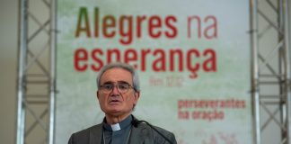 D. Vitorino Soares pede à Diocese do Algarve uma pastoral nascida da oração e construída “juntos”