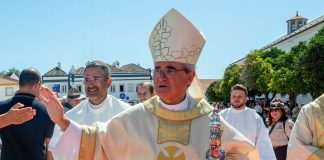 Bispo do Algarve agradece acolhimento e desafia diocese a caminhar “cada vez mais unida, missionária e próxima das pessoas”