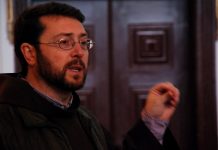 Provincial dos franciscanos profere conferência em Faro sobre S. Francisco