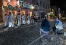 Bispo do Algarve deu início a 15 dias de oração contínua pelas vocações