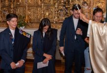 Capelania da Universidade do Algarve promove Missa de abertura do ano académico