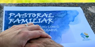 Na última década, Pastoral Familiar da Diocese do Algarve procurou “celebrar a família e reforçar a sua presença”