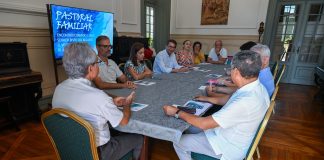 Pastoral Familiar do Algarve encontrou-se com novo bispo para fazer balanço da última década e apontar desafios