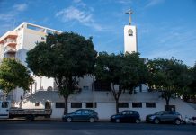 Paróquia de Nossa Senhora do Amparo promove ciclo de estudos sobre a missão paroquial