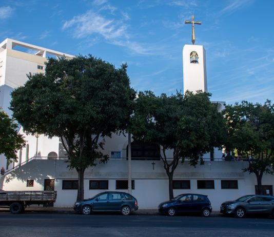 Paróquia de Nossa Senhora do Amparo promove ciclo de estudos sobre a missão paroquial