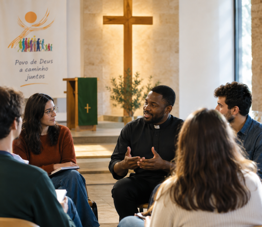 XIII Jornada Bíblica da Diocese do Algarve refletirá sobre sinodalidade como espiritualidade de comunhão