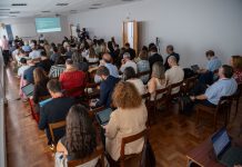 Representação da Diocese do Algarve participou nas Jornadas Nacionais de Comunicação Social