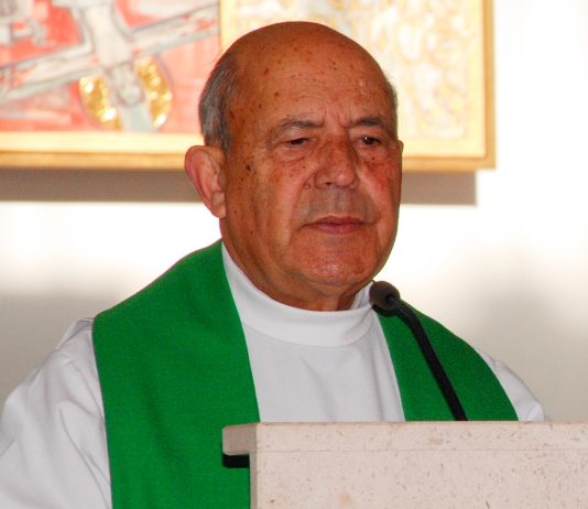 Bispo do Algarve destaca padre Elísio Dias como «construtor de pontes» entre a Igreja e a sociedade