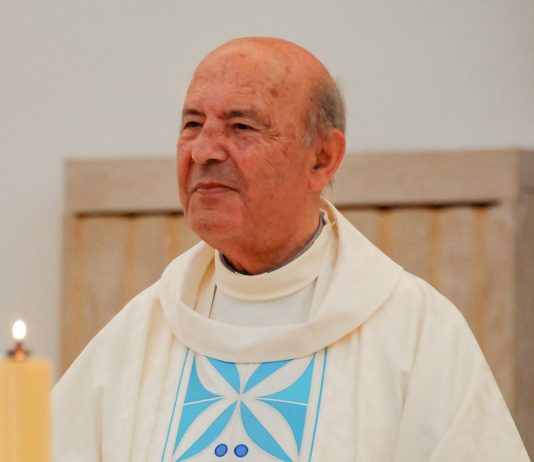 Câmara de Loulé destaca legado social e religioso do padre Elísio Dias