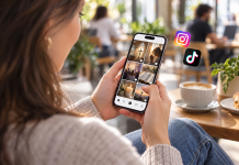 Diocese do Algarve chega ao ‘Instagram’ e ao ‘TikTok’
