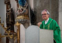 Bispo do Algarve lembra que “a comunhão é a fonte da missão”