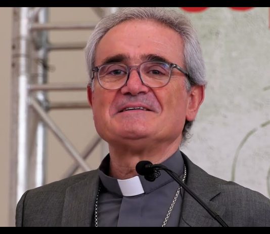 Assembleia Diocesana 2026